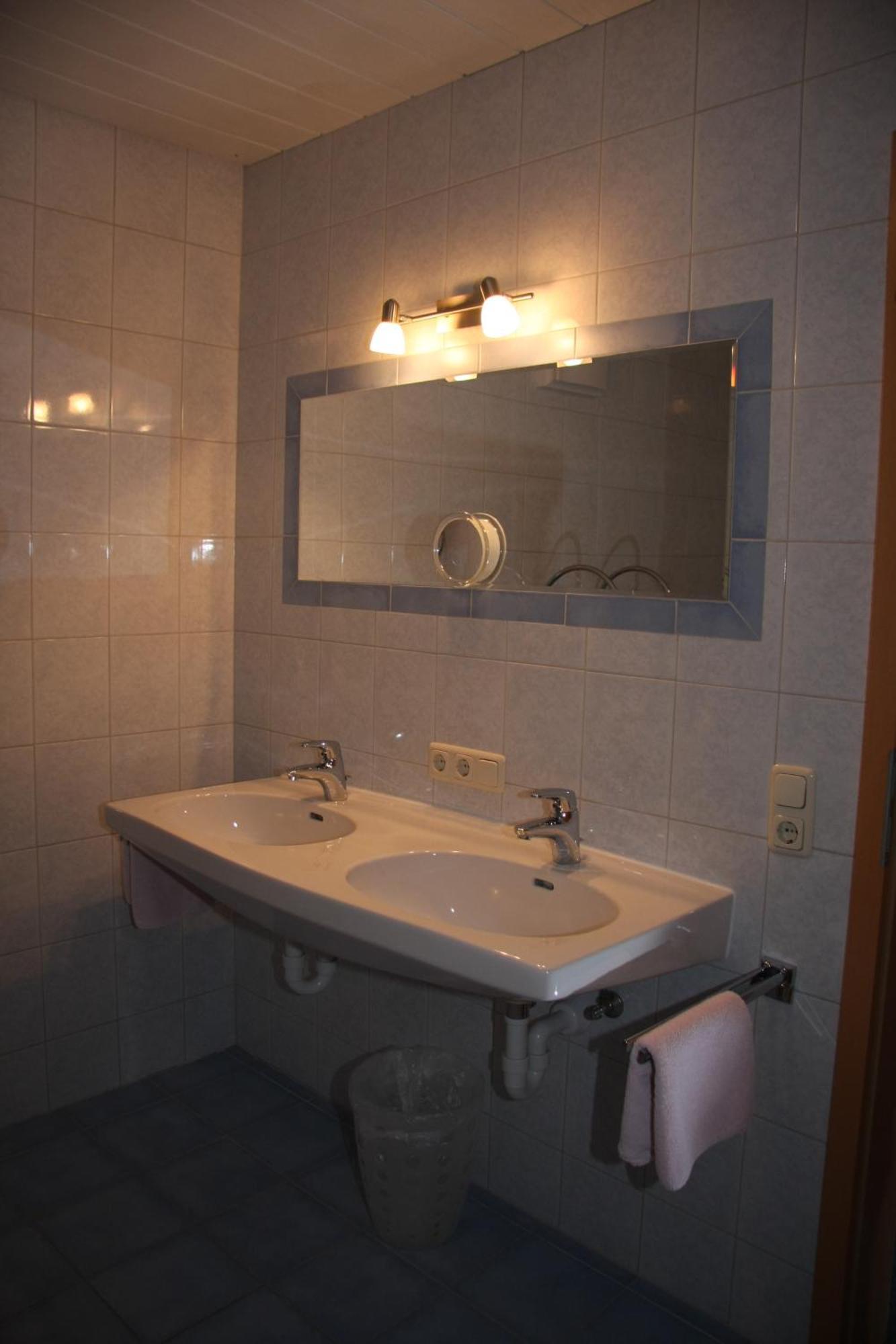Haus Lutea Apartment Гашурн Екстериор снимка